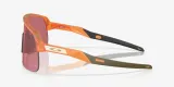 Солнцезащитные очки Oakley Sutro Lite S OO9496-10 — фото 3