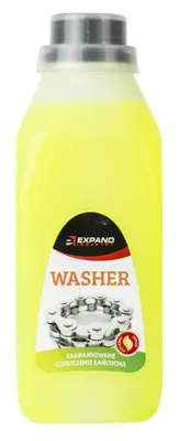 Expand Очиститель цепи Washer, 250 мл