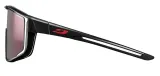 Солнцезащитные очки Julbo Fury Junior для детей 8-12 лет, категория 3, черные — фото 3