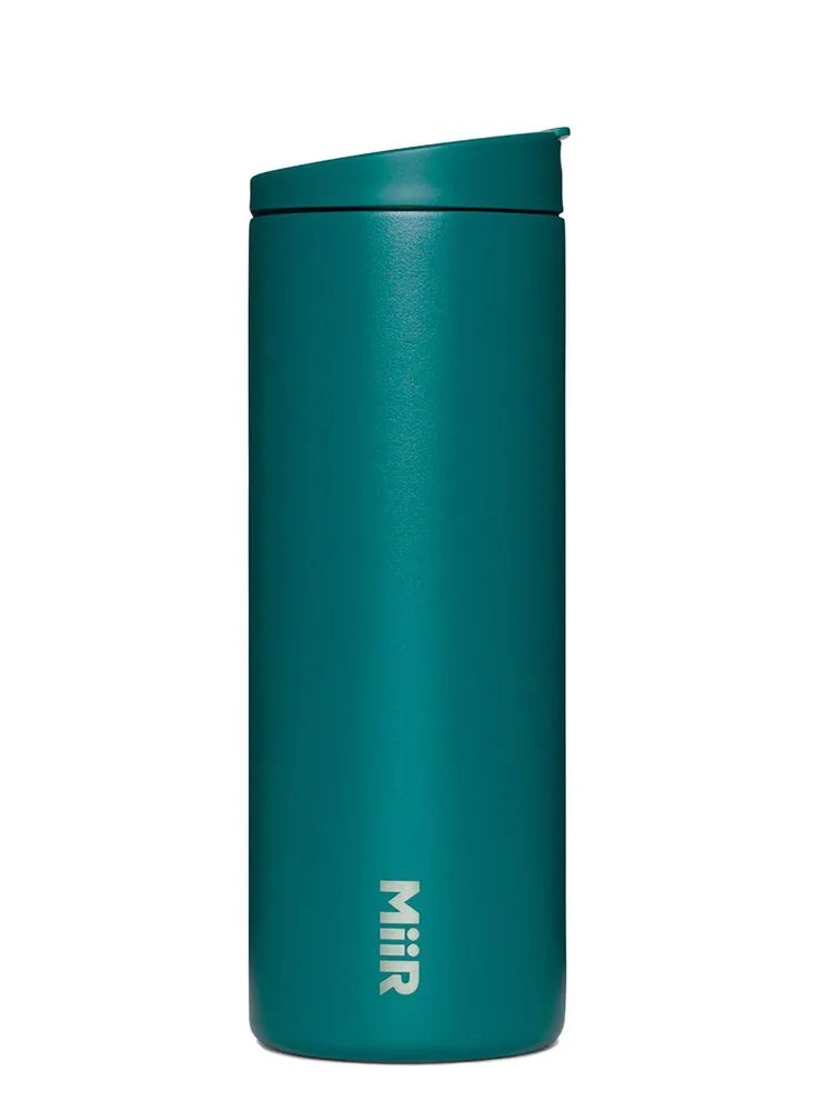 Термокружка MiiR Flip Traveler 470 мл