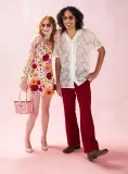 Солнцезащитные очки goodr OG Don't Make Me Blush — фото 2