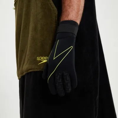 Перчатки для плавания Speedo OW Swim Glove AU