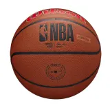 Мяч баскетбольный Wilson Team Alliance Washington Wizards, размер 7 — фото 3
