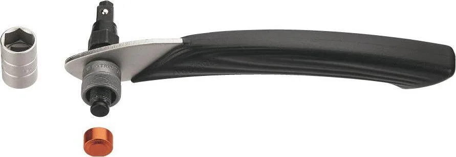 Съёмник шатунов IceToolz 04S1 с ключом 14/15 мм и шестигранником 8 мм