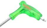 Ключ Torx IceToolz Twinhead T30, артикул 7T30 — фото 2