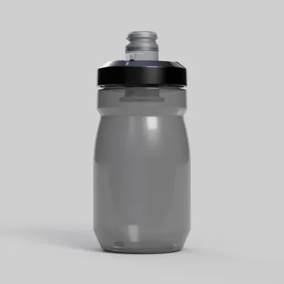 Фляга велосипедная CamelBak Podium 450 мл, 450 ml, Прозрачный