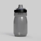 Фляга велосипедная CamelBak Podium 450 мл, 450 ml, Прозрачный — фото 2
