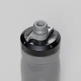 Фляга велосипедная CamelBak Podium 450 мл, 450 ml, Прозрачный — фото 3