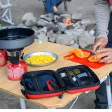 Набор кухонных принадлежностей MSR Alpine Deluxe Kitchen Set — фото 2