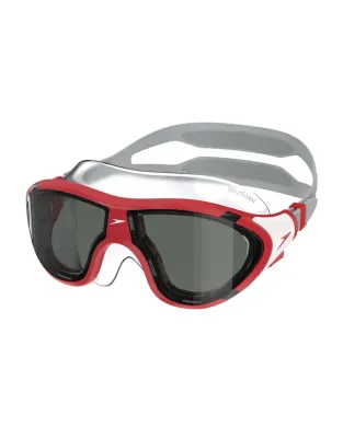 Очки для плавания детские Speedo Biofuse 2.0, Junior, Красный