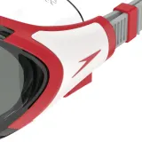 Очки для плавания детские Speedo Biofuse 2.0, Junior, Красный — фото 7