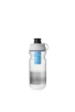 Фляга велосипедная HydraPak Breakaway+ 600 мл с фильтром, frost/hp blue — фото 1