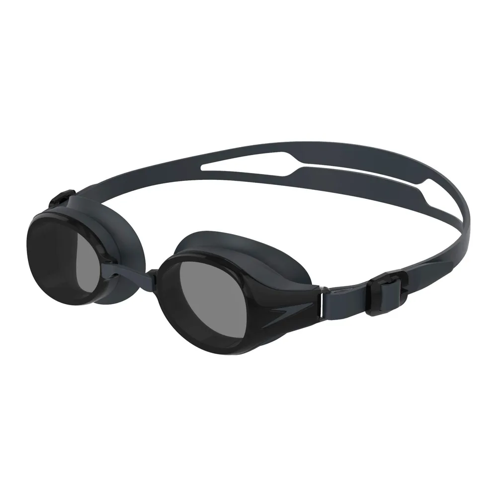 Очки для плавания с диоптриями Speedo Hydropure