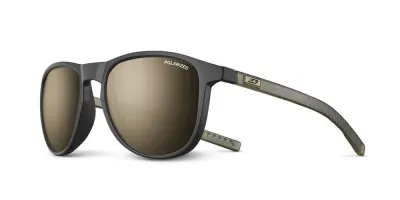 Солнцезащитные очки JULBO Canyon черные с поляризацией