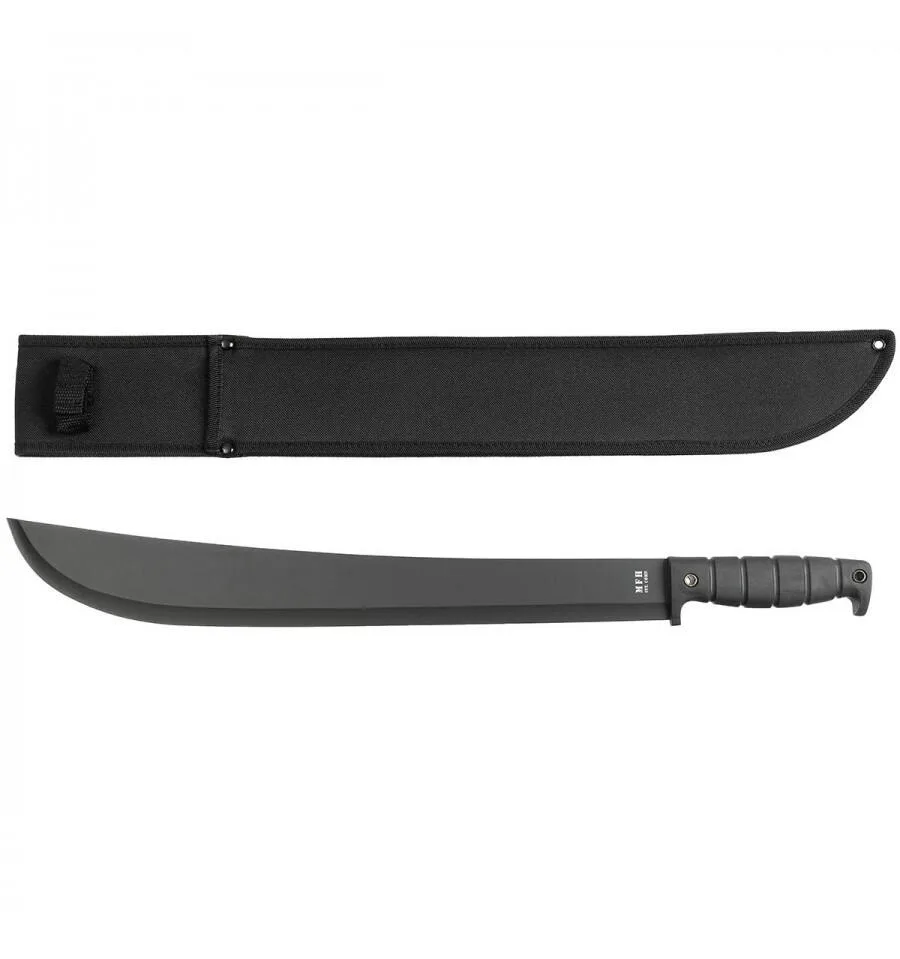 Мачете выживания MFH Kongo 57 см