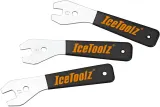 Набор конусных ключей IceToolz 13/15/17 мм, 3 предмета — фото 1