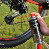 Смазка велосипедная Motip Cycling Super Lubricant, 400 мл — фото 2