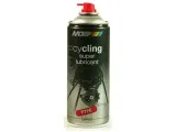 Смазка велосипедная Motip Cycling Super Lubricant, 400 мл — фото 3