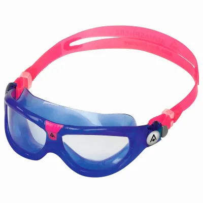 Очки-маска для плавания детские Aqua Sphere Seal Kid