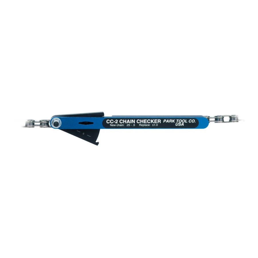 Измеритель износа цепи Park Tool CC-2