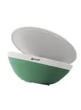 Набор посуды Outwell Collaps Bowl & Colander Set, зеленый — фото 5