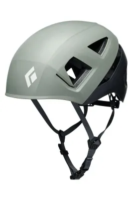 Шлем альпинистский Black Diamond Capitan E, M/S, Зелёный