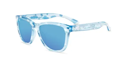 Солнцезащитные очки детские Knockaround Head in the Clouds