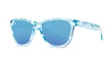 Солнцезащитные очки детские Knockaround Head in the Clouds — фото 3