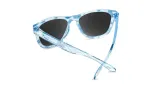 Солнцезащитные очки детские Knockaround Head in the Clouds — фото 4