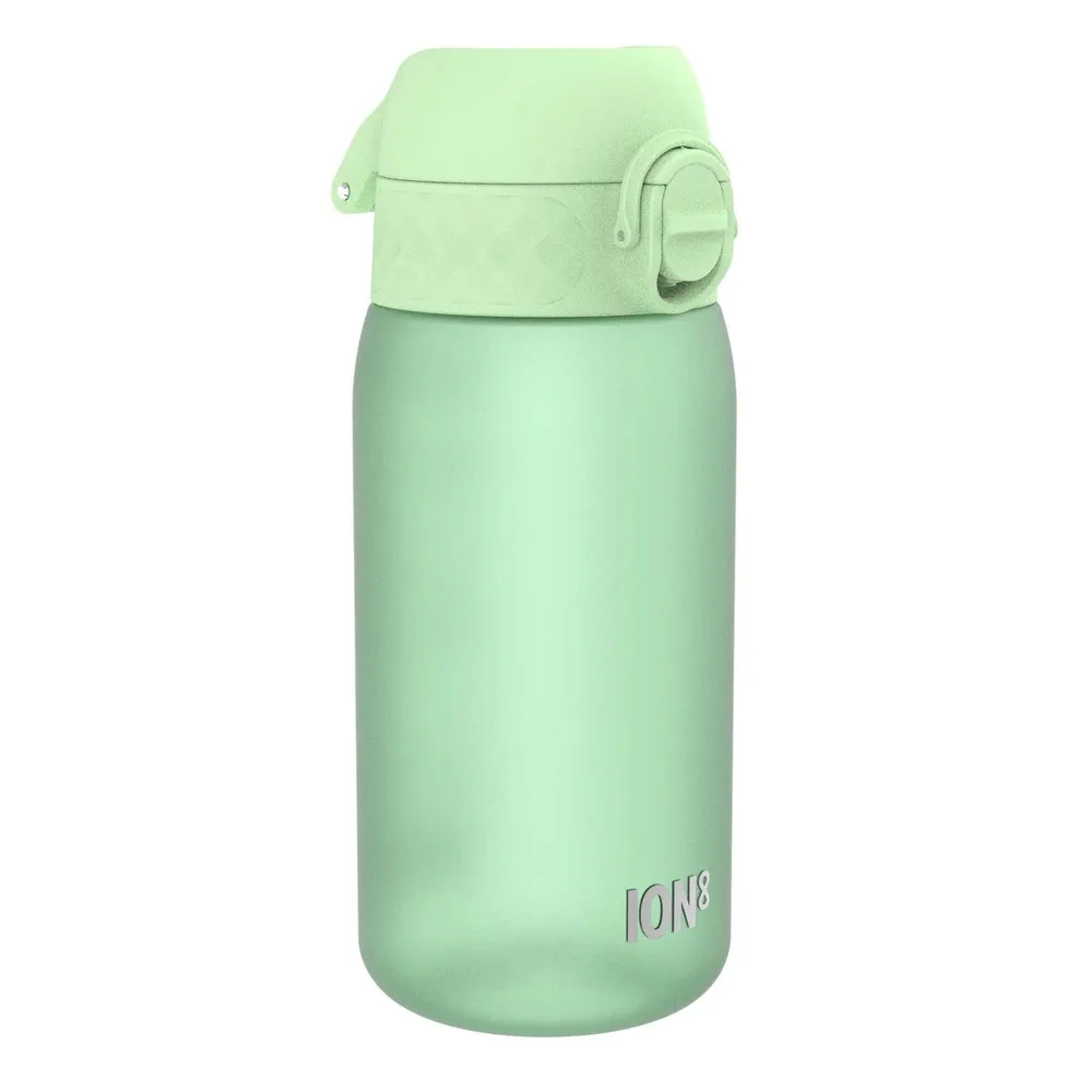 Бутылка для воды ION8 BPA Free I8RF350SGRE2 Surf Green 350 мл