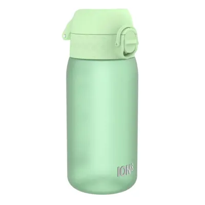 Бутылка для воды ION8 BPA Free I8RF350SGRE2 Surf Green 350 мл