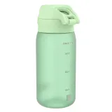 Бутылка для воды ION8 BPA Free I8RF350SGRE2 Surf Green 350 мл — фото 2