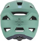 Шлем велосипедный Leatt MTB AllMtn 2.0 V23 — фото 4