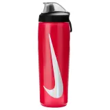 Бутылка для воды Nike Refuel с фиксируемой крышкой, 700 мл — фото 1
