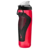 Бутылка для воды Nike Refuel с фиксируемой крышкой, 700 мл — фото 2