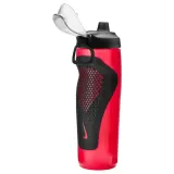 Бутылка для воды Nike Refuel с фиксируемой крышкой, 700 мл — фото 3
