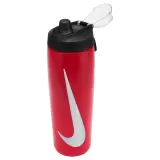 Бутылка для воды Nike Refuel с фиксируемой крышкой, 700 мл — фото 4