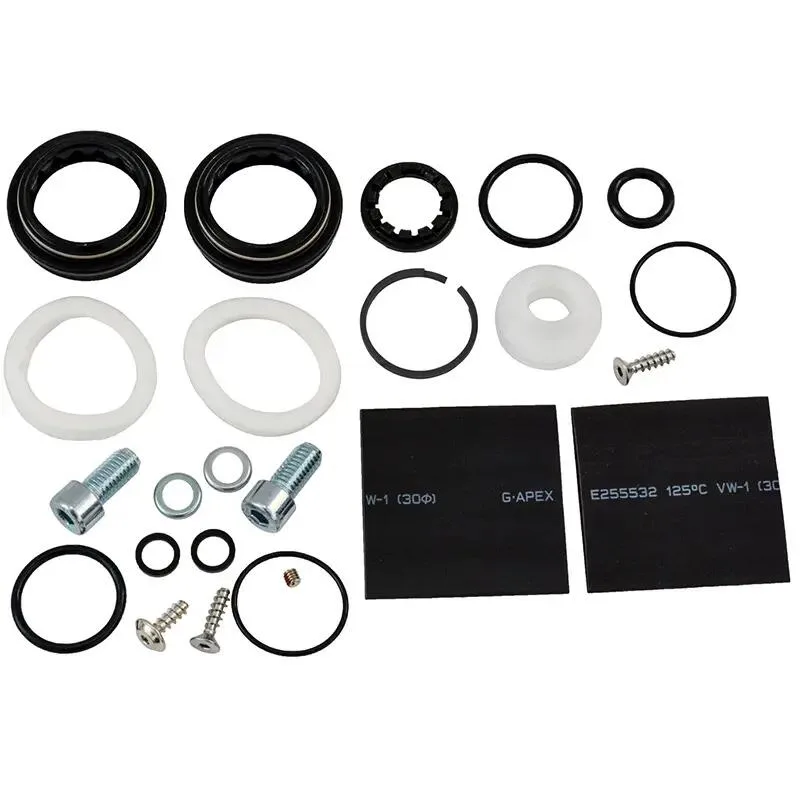 Ремонтный комплект для вилок RockShox XC30 B1 / Judy TK B1