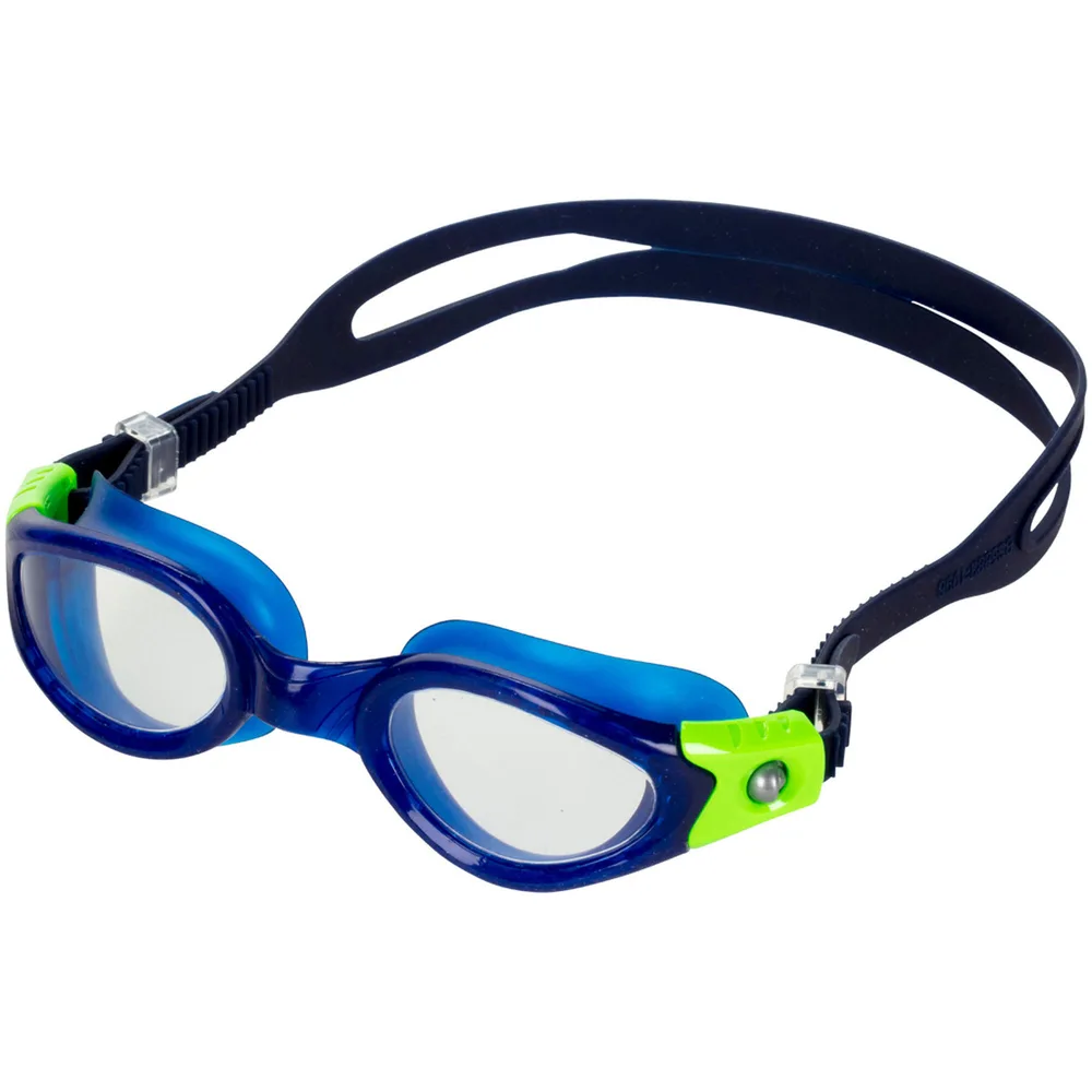 Очки для плавания юниорские Aquafeel Faster Junior черные
