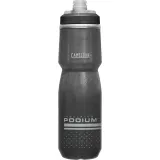 Фляга велосипедная CamelBak Podium Chill 710 мл, 0,75 l, Чёрный — фото 1