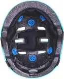 Шлем велосипедный Leatt MTB Urban 2.0 V24 Junior синий — фото 3