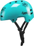Шлем велосипедный Leatt MTB Urban 2.0 V24 Junior синий — фото 4
