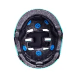 Шлем велосипедный Leatt MTB Urban 2.0 V24 Junior синий — фото 6