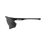 Scicon Sports Солнцезащитные очки Scicon Aeroshade серо-черные — фото 3