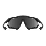 Scicon Sports Солнцезащитные очки Scicon Aeroshade серо-черные — фото 4