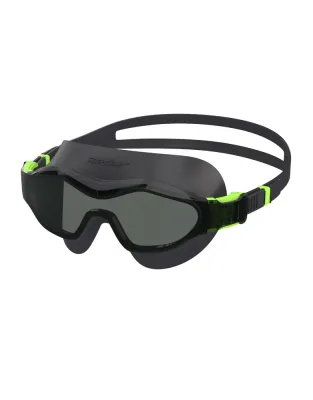 Маска для плавания Speedo Hydrosity затемнённая