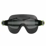 Маска для плавания Speedo Hydrosity затемнённая — фото 4
