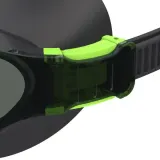 Маска для плавания Speedo Hydrosity затемнённая — фото 6