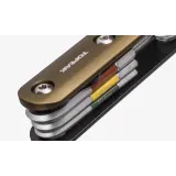 Мультитул Topeak Hex Combo — фото 5