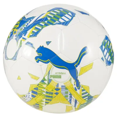 Мяч футбольный PUMA Orbita 6 MS 08426702